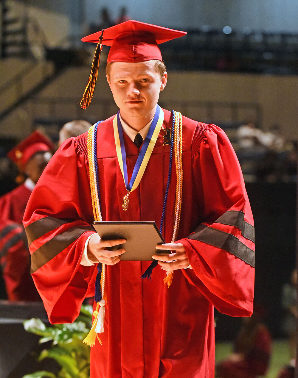 Dothan High School Graduation 2020